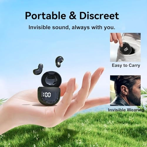 M110 Wireless Earbud