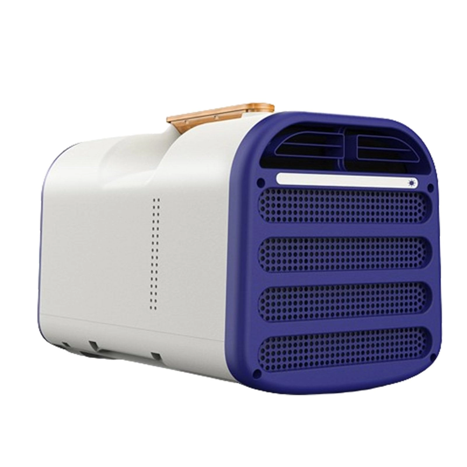 Portable Outdoor Air Conditioner