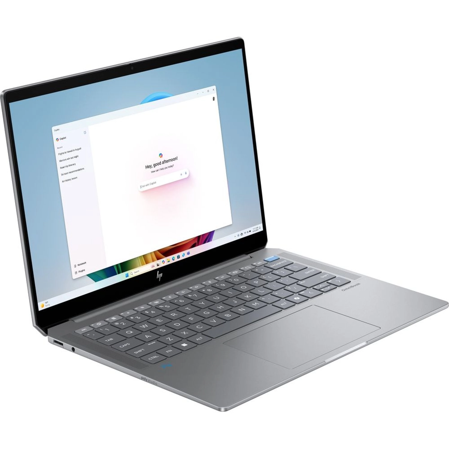 OmniBook B69L0EA 14-FD0000NE - 14'' Ryzen 9 HX 375 32GB DDR5 1TB SSD