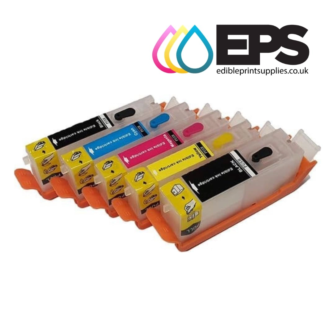 EPS567 - Standard Yield Multicolor