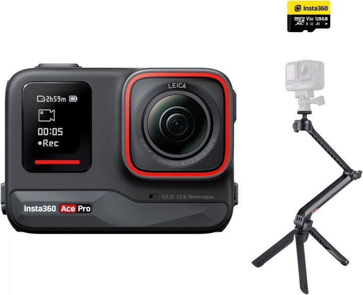 Ace Pro 4K120 Creator Kit