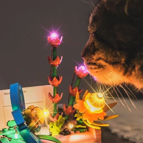 LED Lighting Compatible with Typewriter 31169