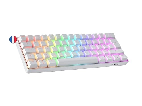 GK61 - FR Wired