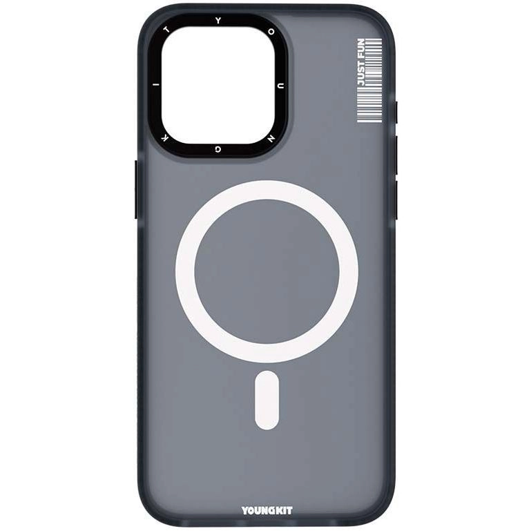 Original MagSafe Protective Case for iPhone 15 Pro