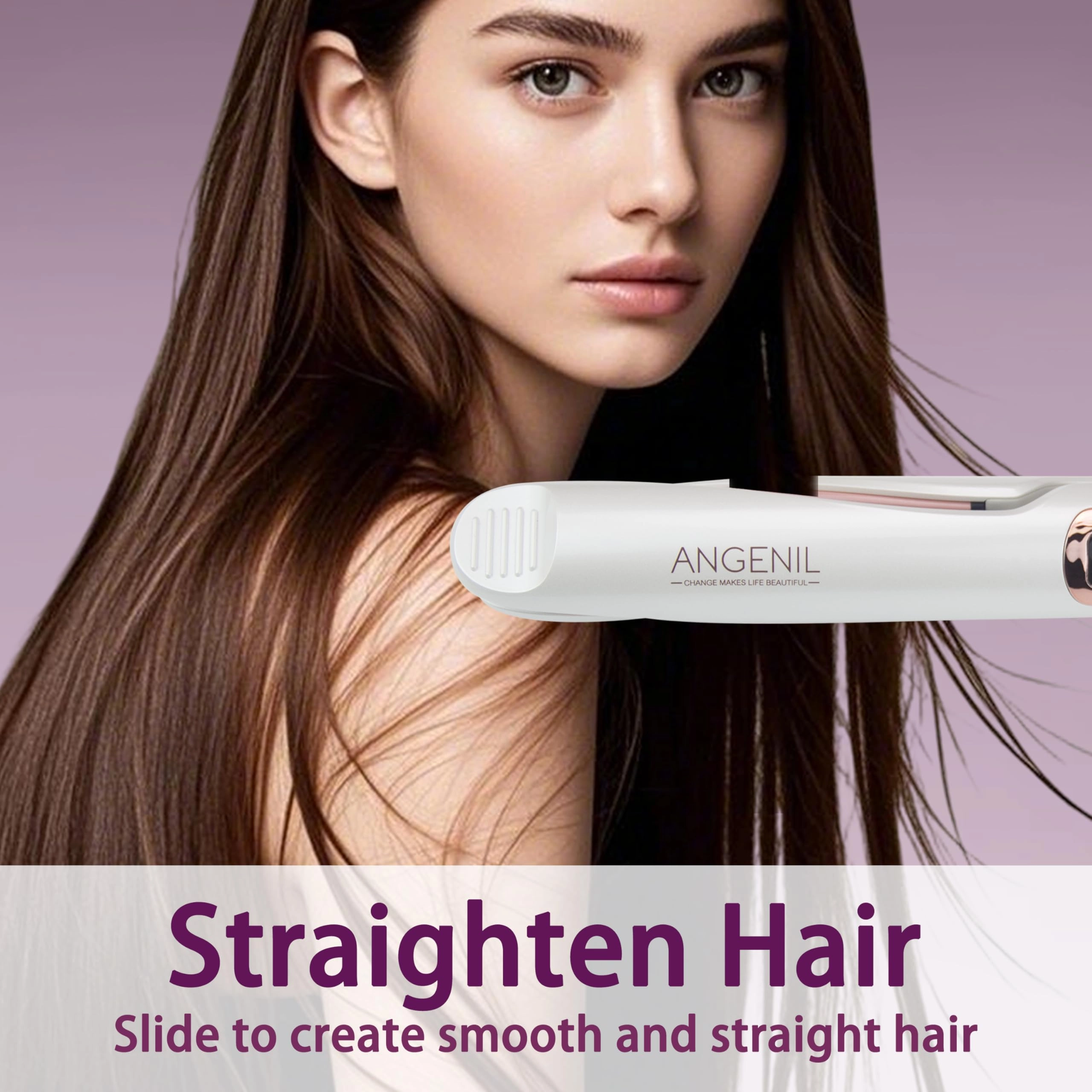 Pro Twist - Dual Voltage 2 in 1