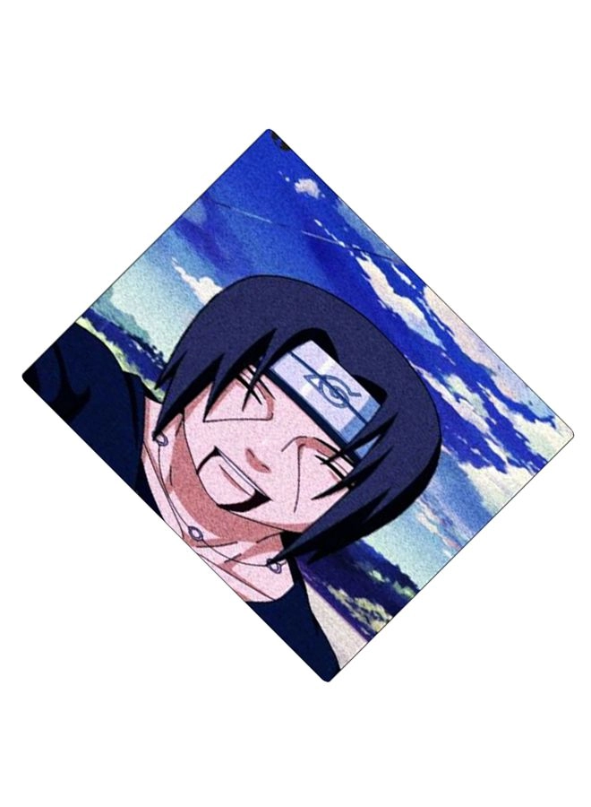 Printed Anti-Slip Gaming Mouse Pad