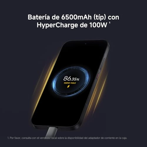 Poco X8 Pro - 8GB 256GB
