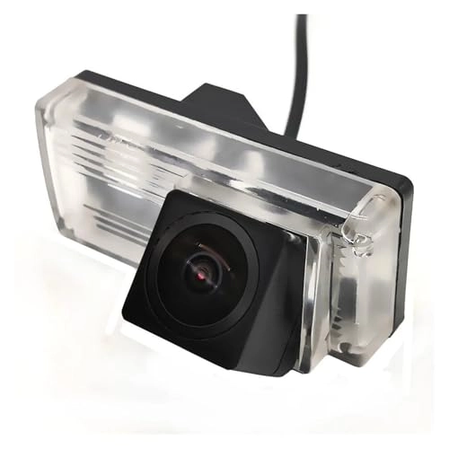 Reverse Camera - Night vision 960 x 720 Pixels