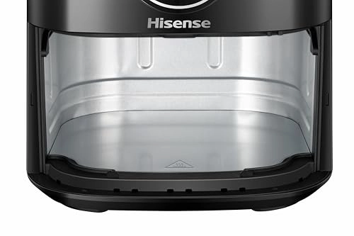 Air Fryer H06AFGY1S1