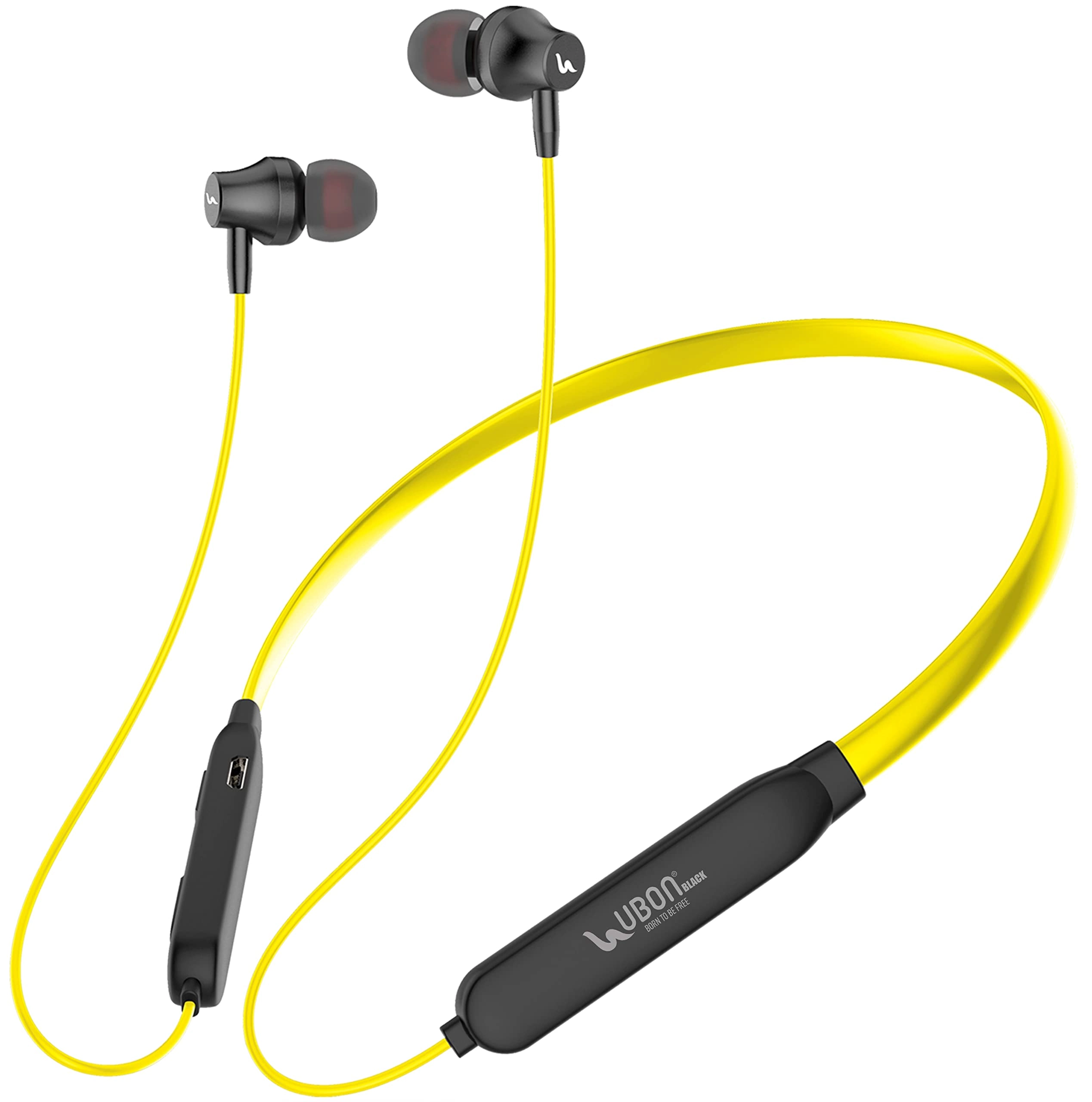 CAPITAL SERVICE CENTRE, Ubon Office Unit No.1,2, Basement, Ashok Vihar, Ph-II, New Delhi-52 BT-5200 Wireless Earbud