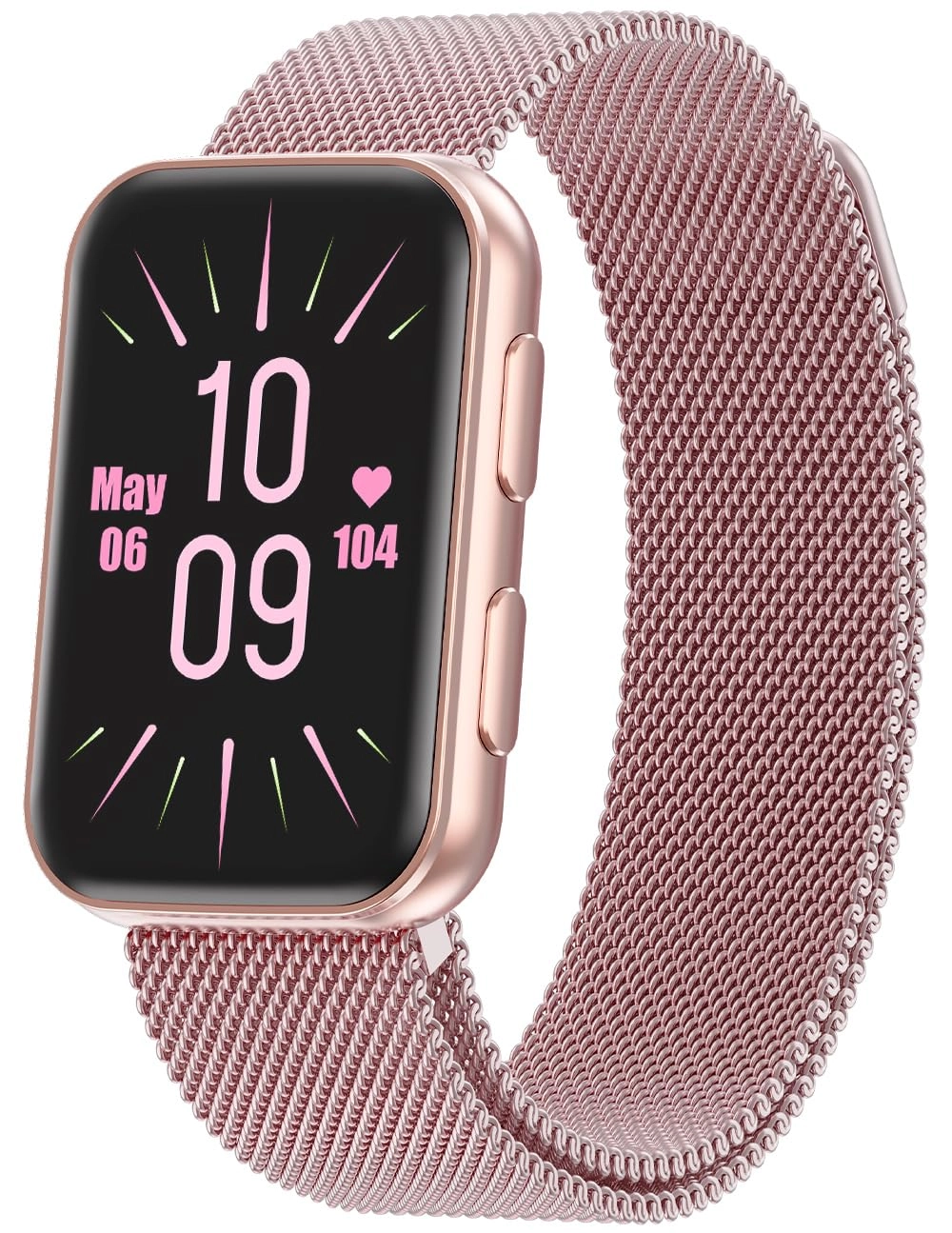 AIR2 - 120+ Sport Modes Pink