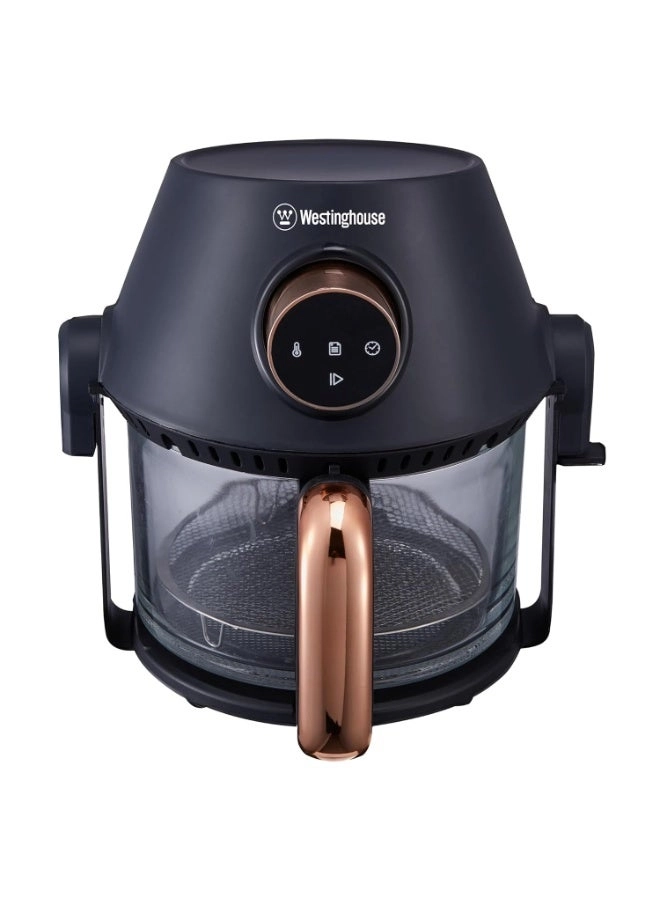 Westinghouse Digital Electronics 2 in 1 Air Fryer