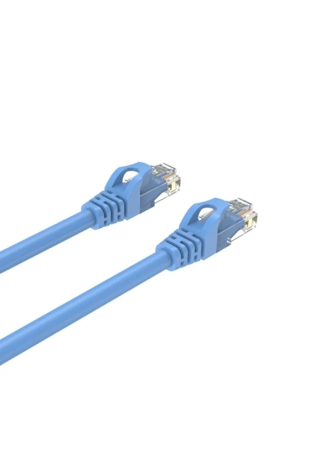 Cat 6 UTP RJ45 Ethernet Cable - 2 Meter