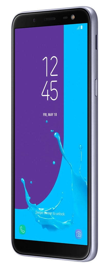 Galaxy J6+ - 3GB 32GB