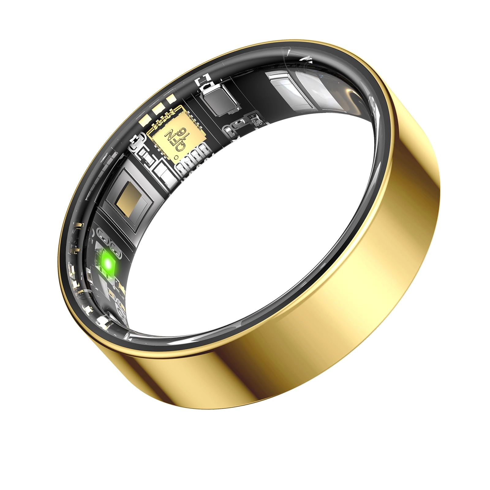 UMAwangfit Smart Ring