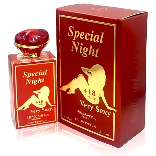 Very Sexy Now Eau de Parfum 100ml