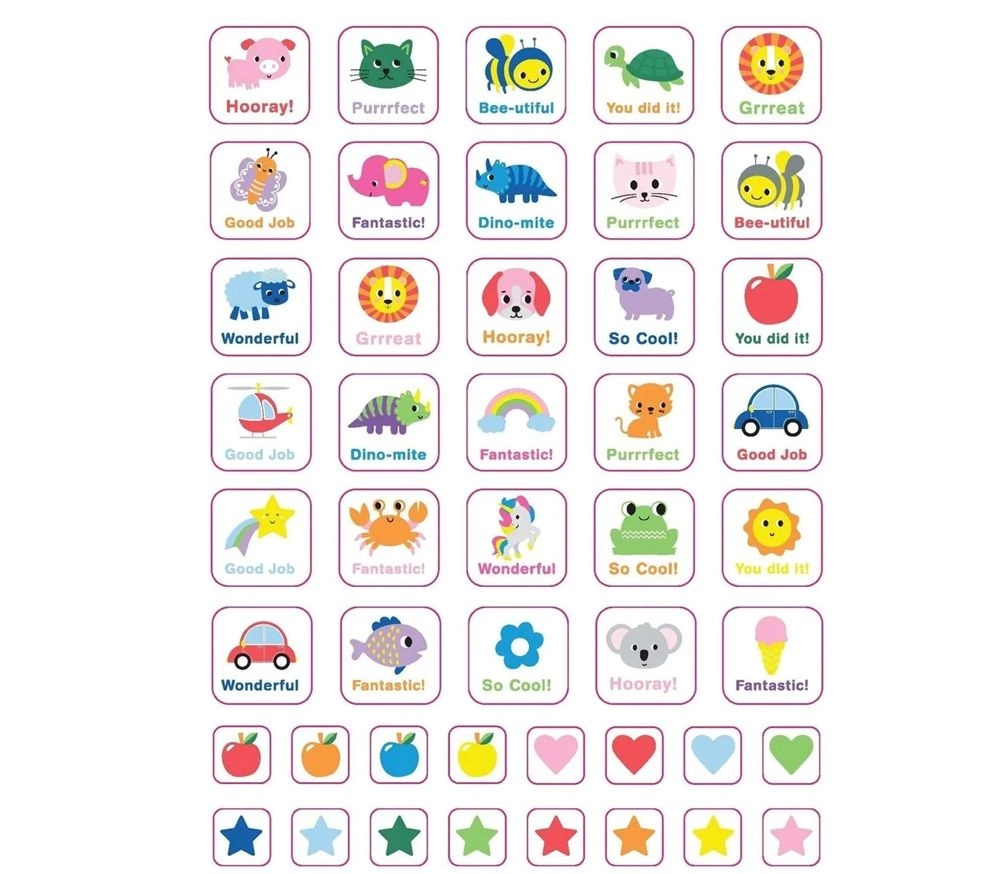 Little Genius Vol 2 - 3 +