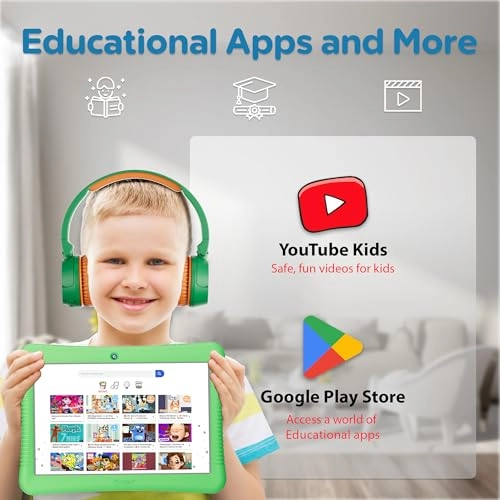 K102 - 2GB 10 Inches 64GB