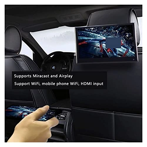 Car Headrest Screen - 13.3-inch