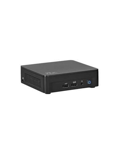 NUC 13 Pro - NVMe i3-1315U