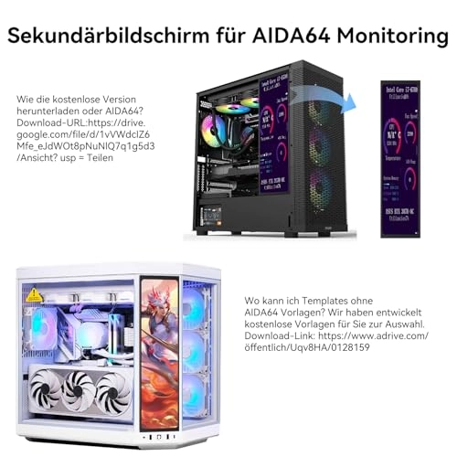 HD-101 - 11.26 inch 1920x440