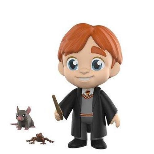 Ron Weasley - Harry Potter