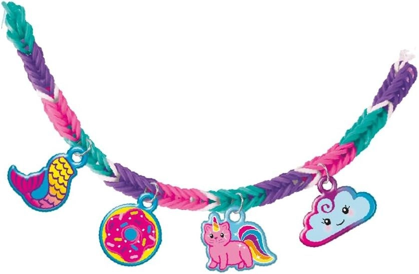 CraZLoom - 1600 looms 1000+ beads