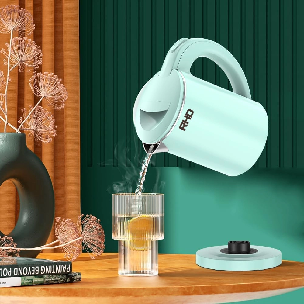 Compact H-Kettle 0.5