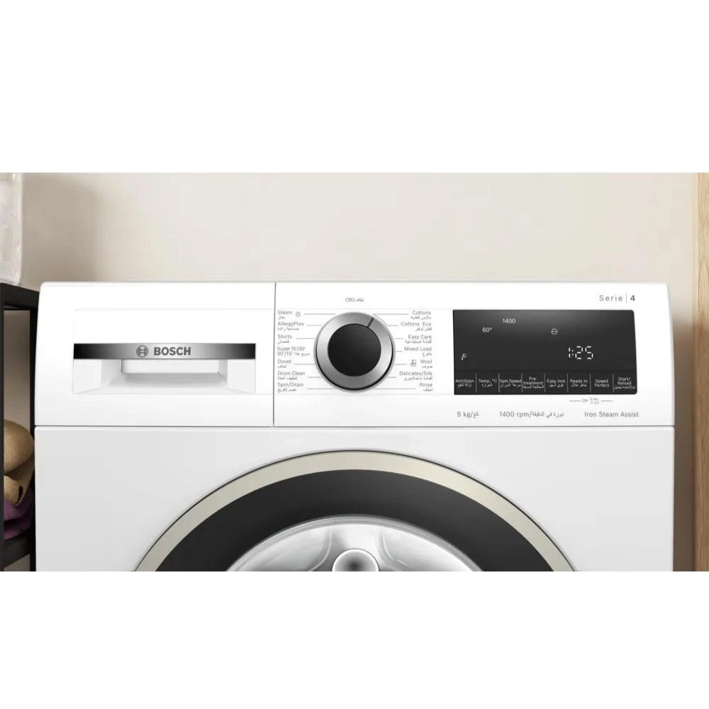 Series 4 WGA14400GC