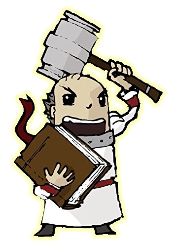 Rumble in The Dungeon