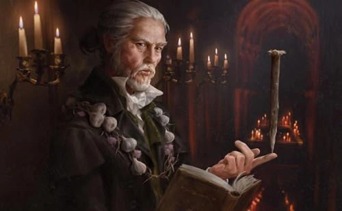 Crimson Vow Collector Booster Pack - 15pcs