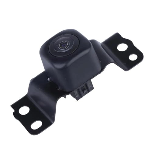 Rear Image Camera Assembly - Wireless