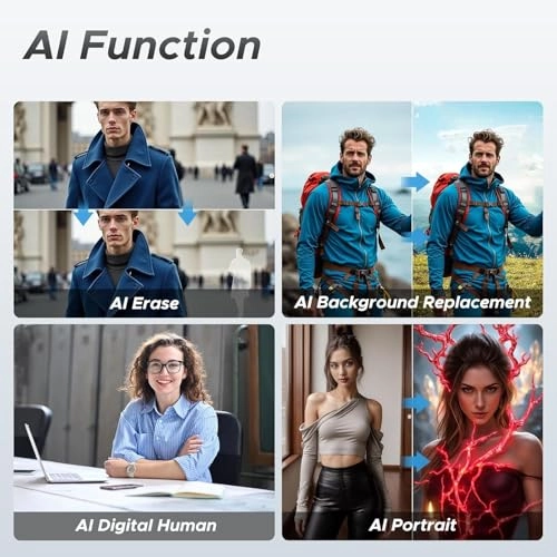 S200 Max - 16GB 512GB