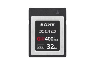 QDG32E XQD 32GB