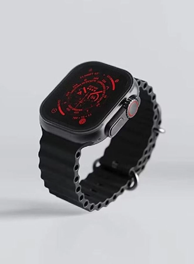 S8 Ultra Stainless Steel