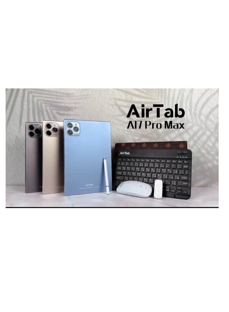 A17 PRO MAX - 1000GB 10.1"