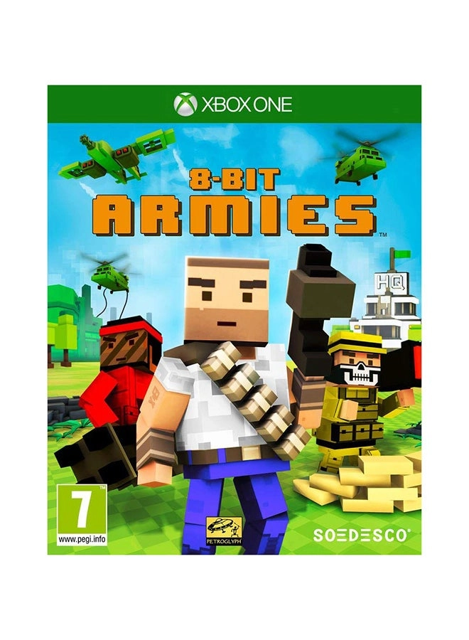 8-Bit Armies - Xbox One