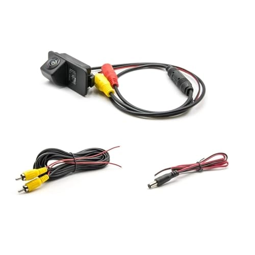 HD Reversing Camera - Night vision Wired 1280 x 720