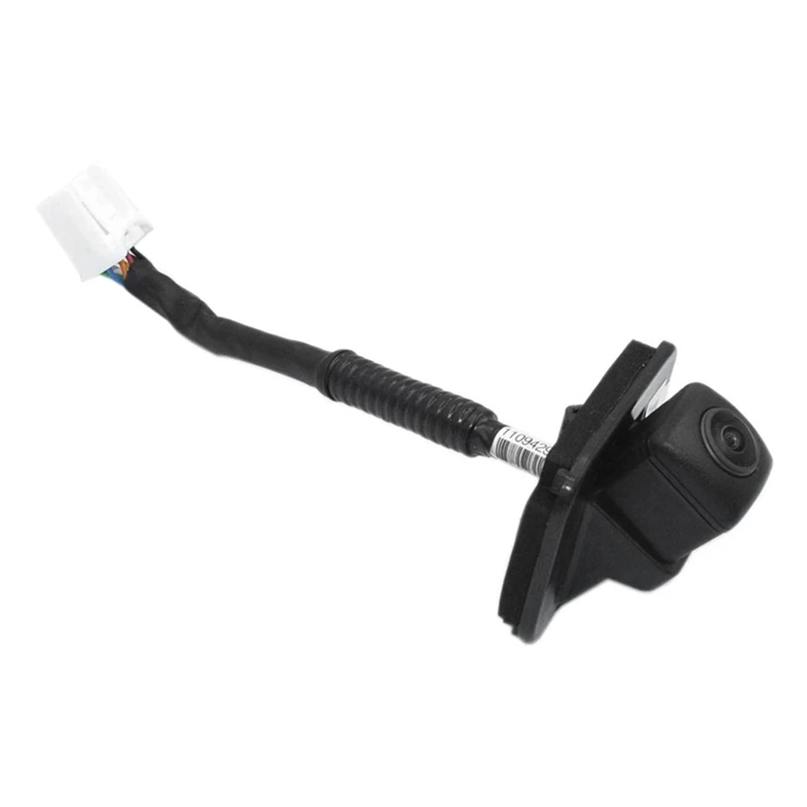 Reversing Camera - Night vision