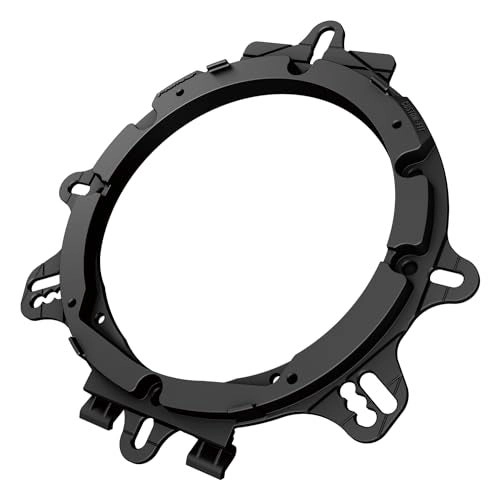 TS-A1678S - 6.5" 3-Way