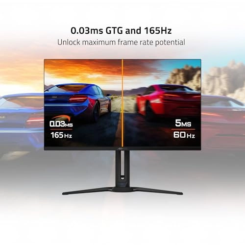 AORUS FO32U - 32 Inches 3840x2160