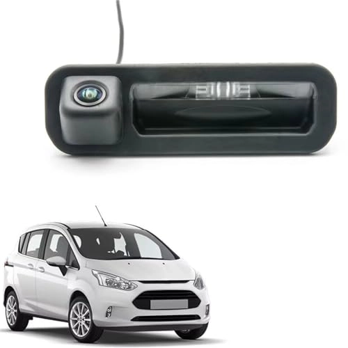 Rear View Camera - Night Vision 1280*1080P