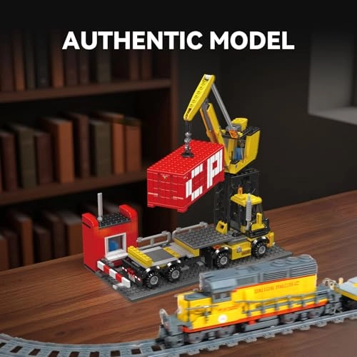Train (12027) - Building Sets