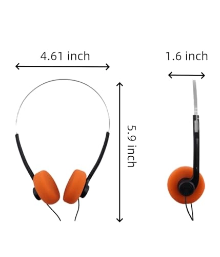 youxianerji Wired Headphone