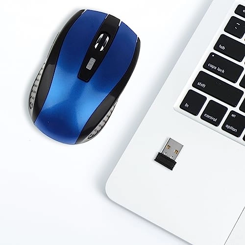 Gaming Mouse - 2.4Ghz Wireless