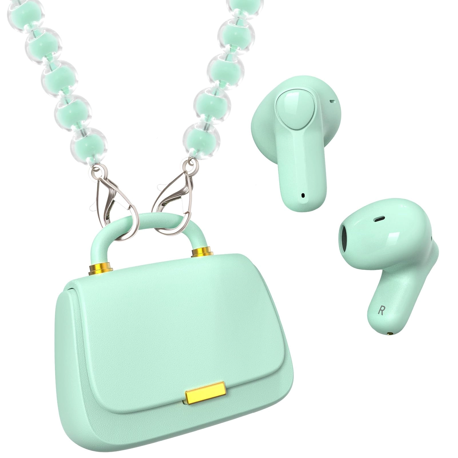 AUE-SX210 Wireless Earbud