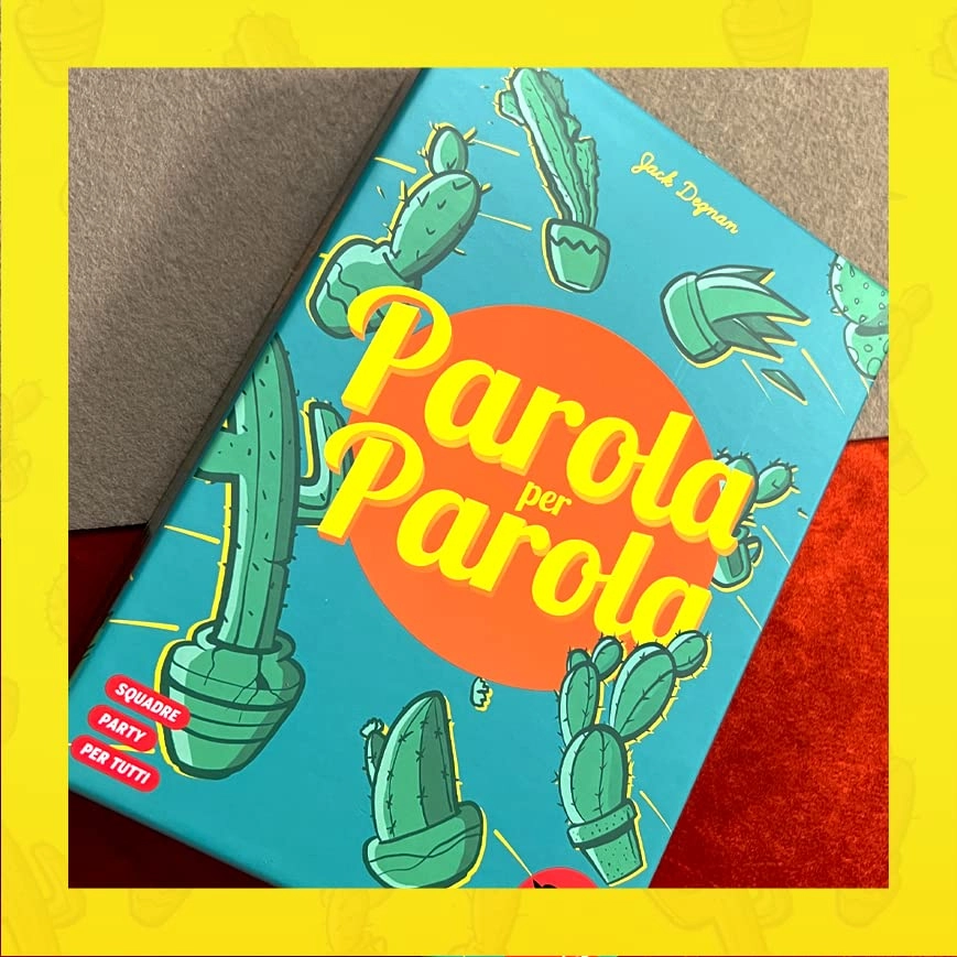 Word for Word (Italian)