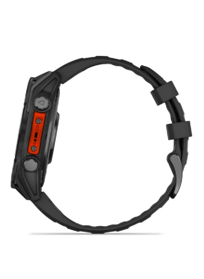 Fenix 8 47mm