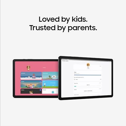 Galaxy Tab A9+ - 64GB 11"