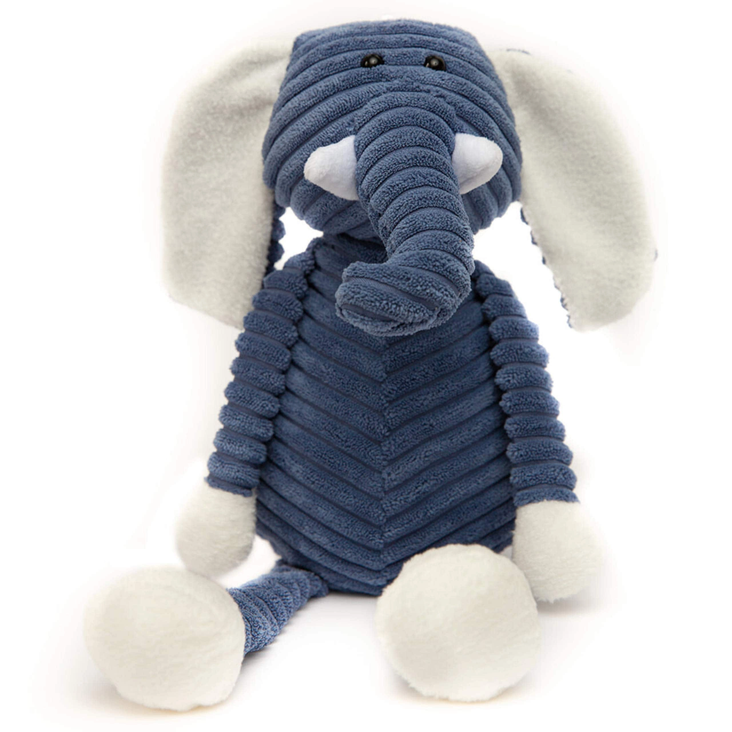 Henley Place, Since 2020 Elephant Plush Pillow - 20 inches Squishy